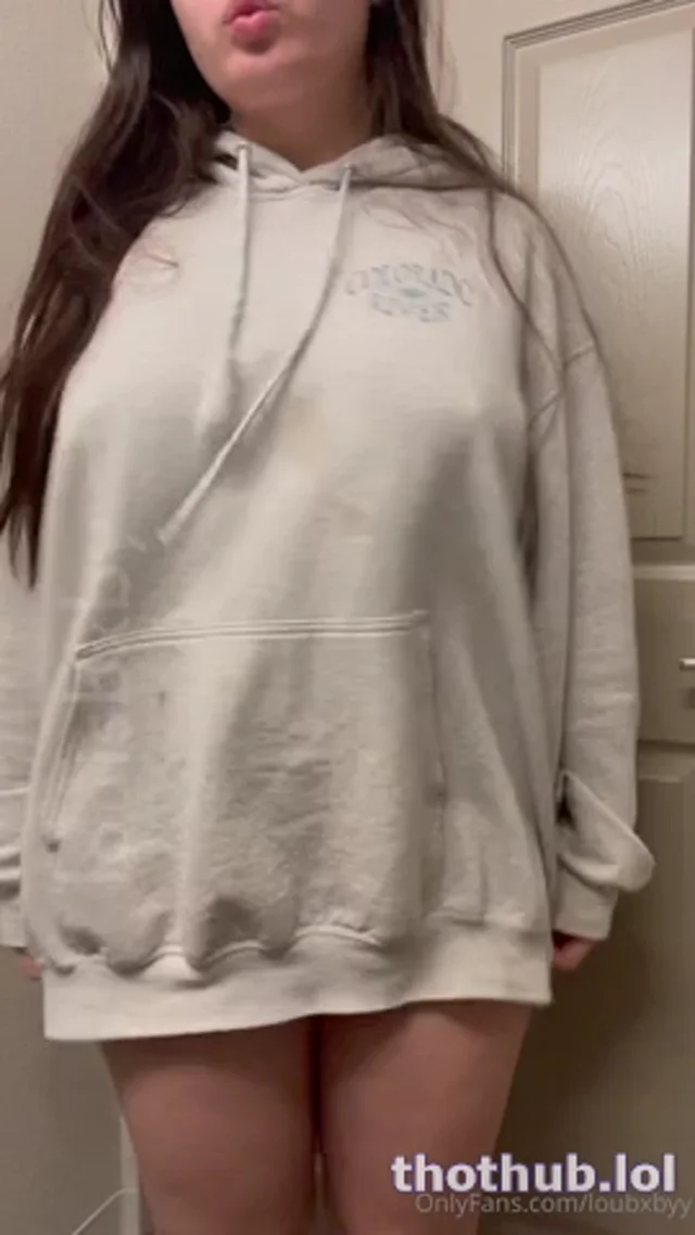 Louise shower pov dildo fuck solo HOT