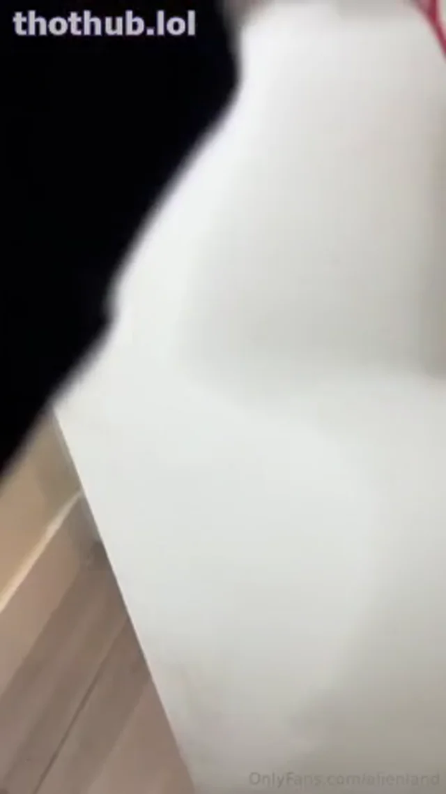 BabyAlien/alienland Banged PAWG HARD Onlyfans