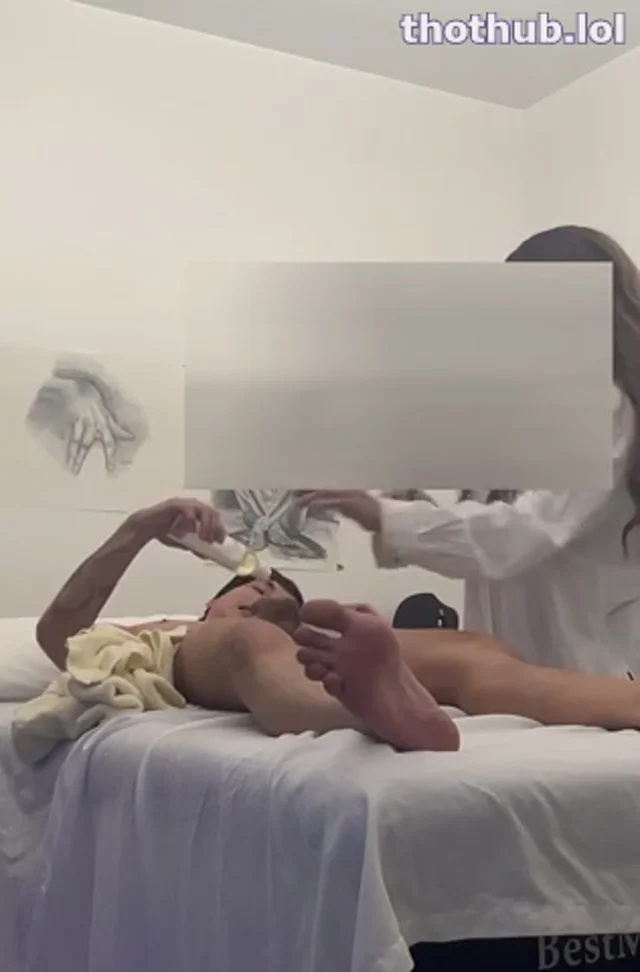 Sinfuldeeds – Legit Married Italian RMT Gives Into Huge Asian Cock 6th Appointment