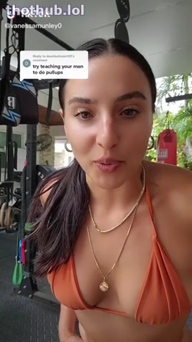 BODYBYNESS TikTok