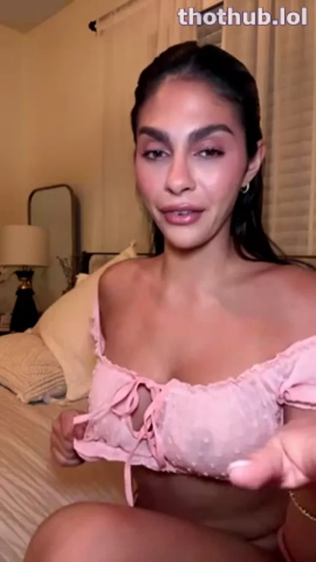 Amanda Trivizas live masturbation hardcore onlyfans