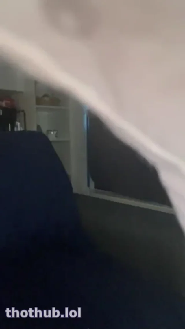 Riv Jones Hidden Cam Dildo after bad date