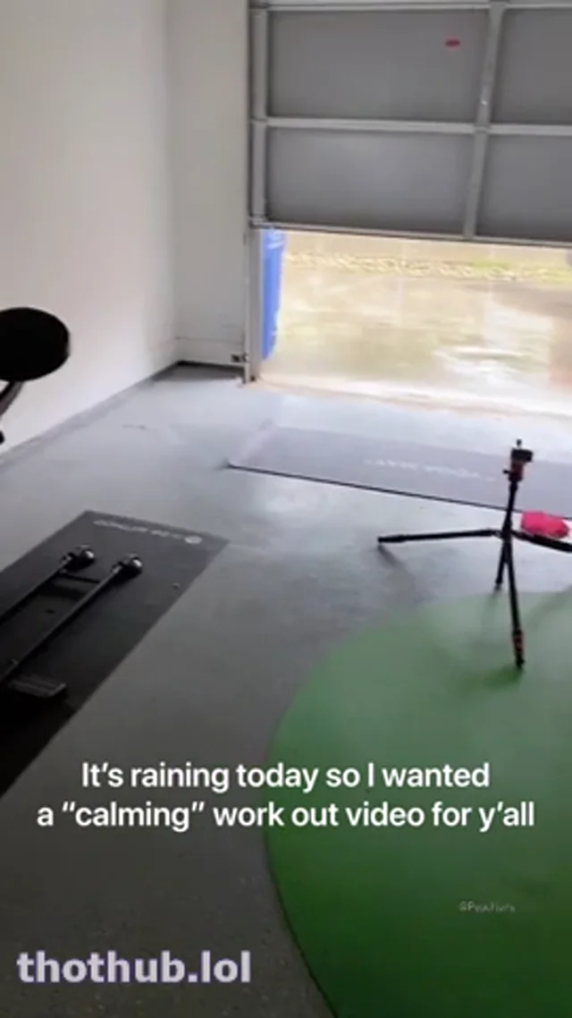 PeachJars hot workout