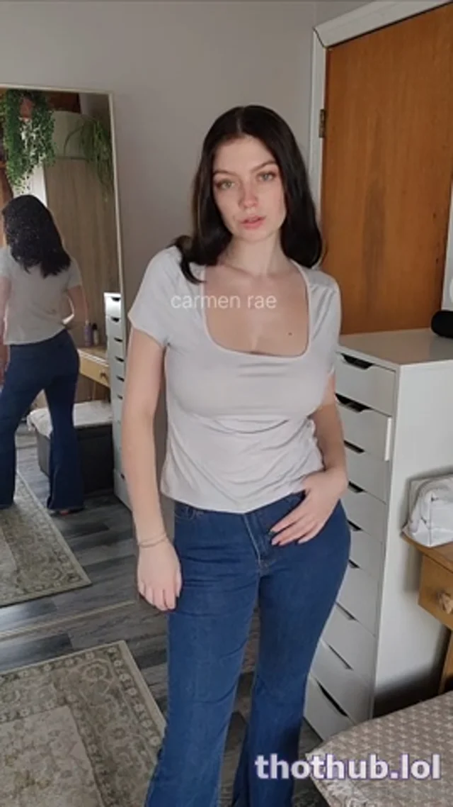 Carmen Rae | Makoshake