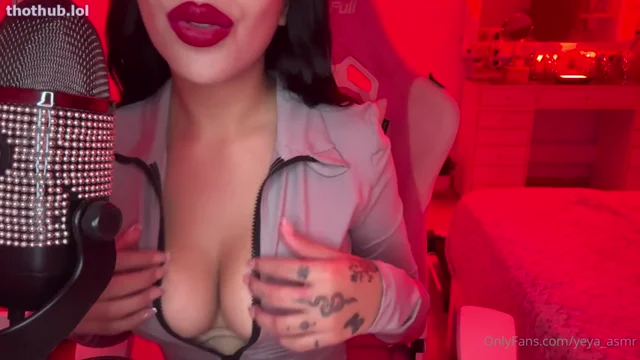 Yeya ASMR