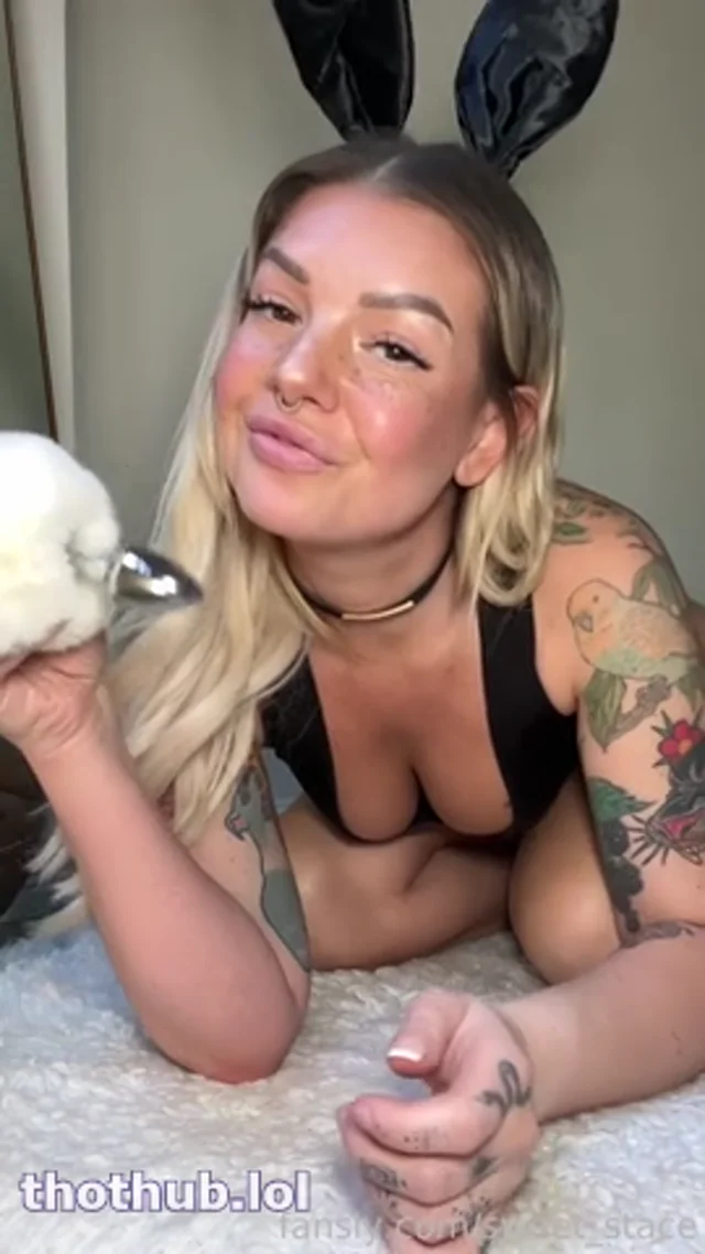 Sunnysnow masturbation