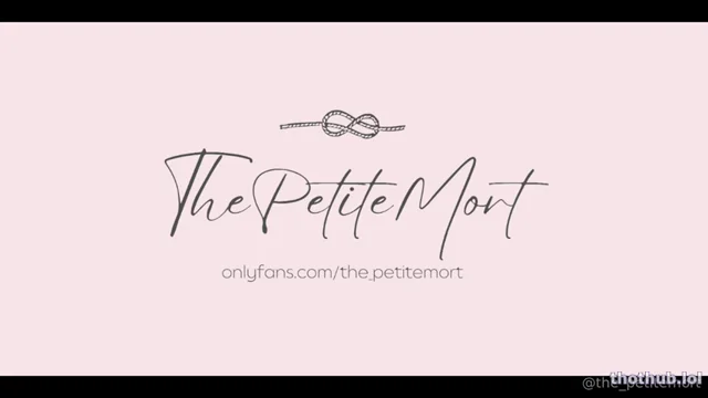 Mollydoll / the_petitemort 3