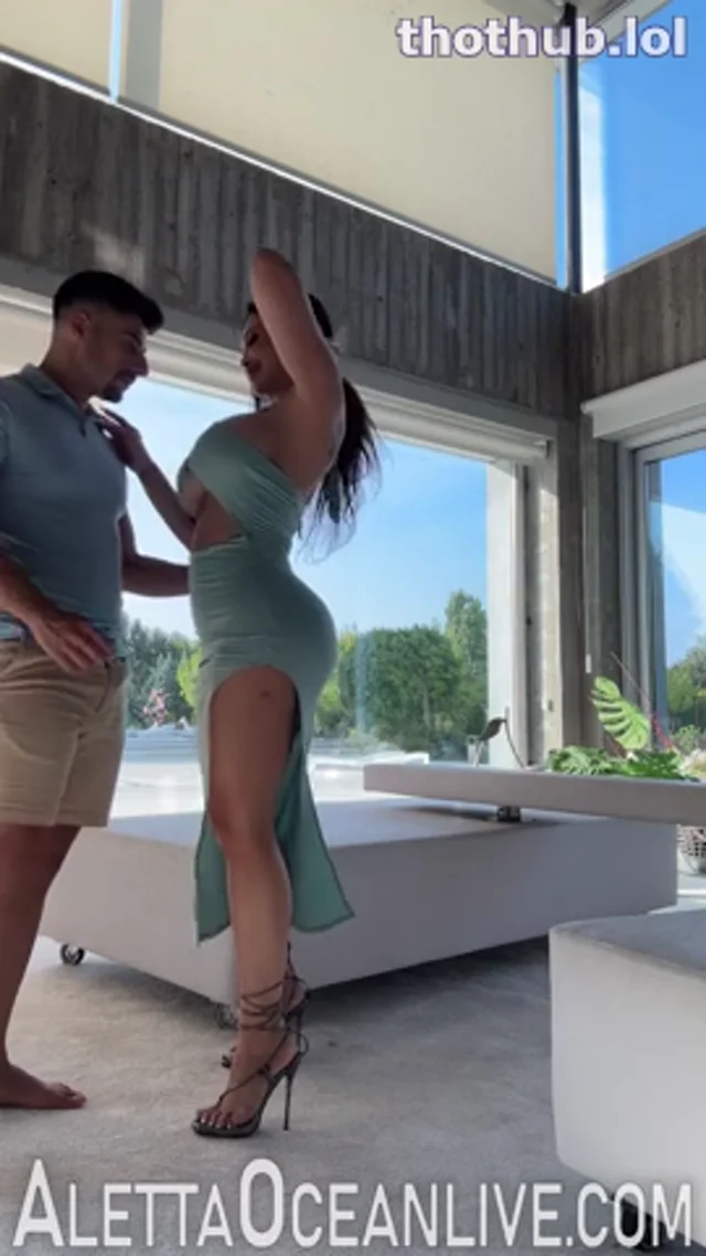 Aletta Ocean – Hot Summer