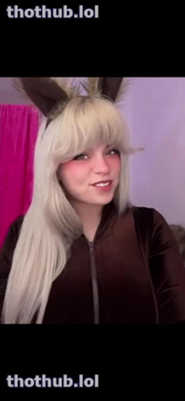 Thesabrinabanks squirrel joi