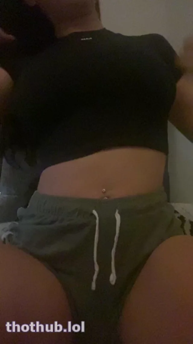 Katycope19 flashing tits