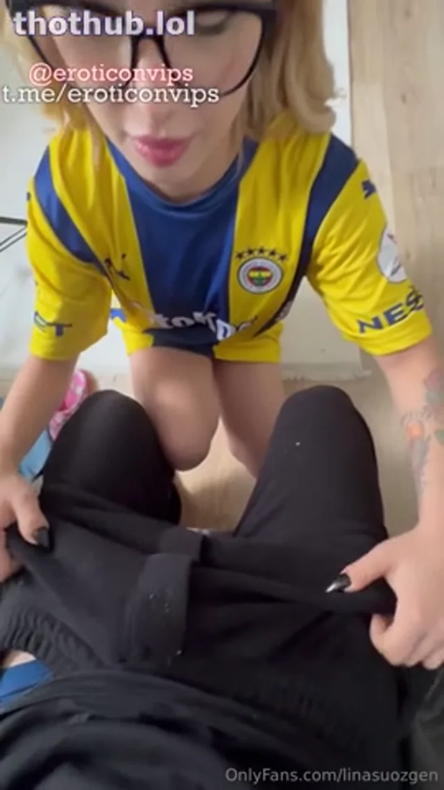 Linasuozgen Fenerbahce