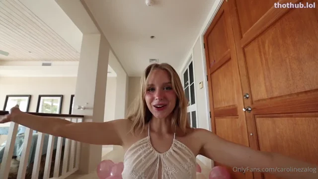 Carolinezalog
