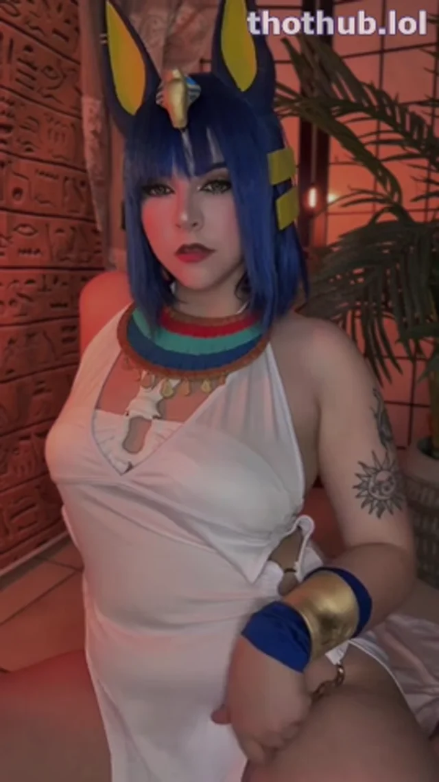 Ankha – alexx nova