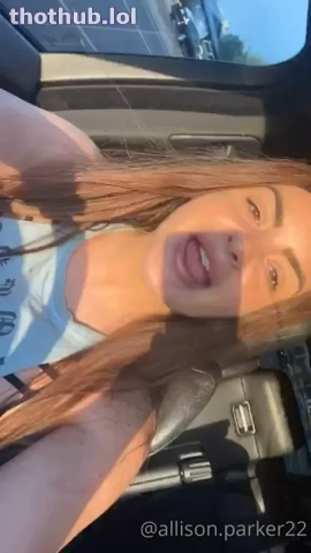 Allison Parker – BBC 4