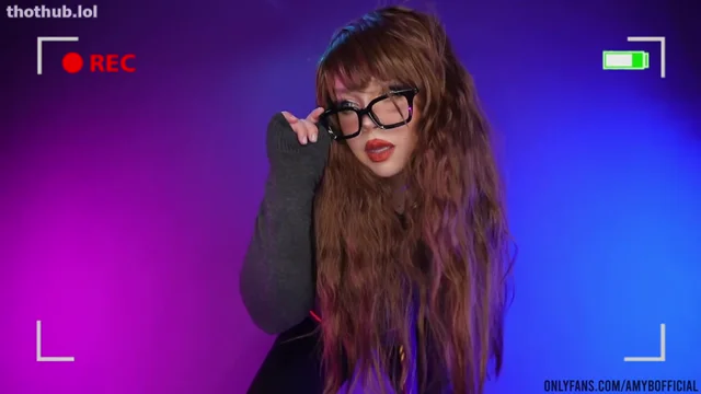 Amy B – Hermione Cosplay