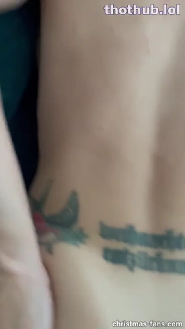Christmas abbott b/g POV
