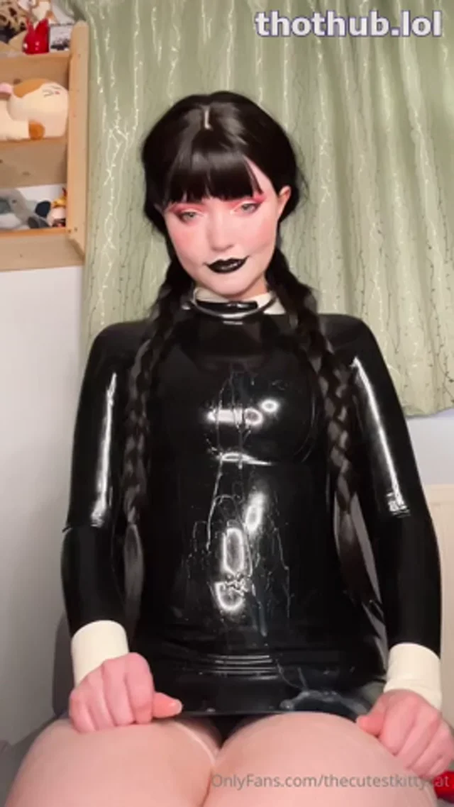 TheCutestKitten