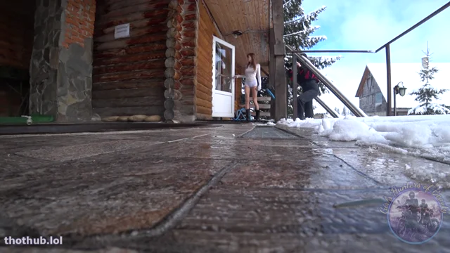 Girls hunters of beauty – Enjoying the spa