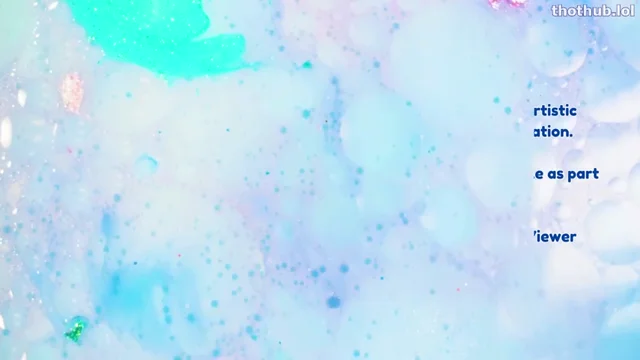 Cuddlymoana  Body Paint