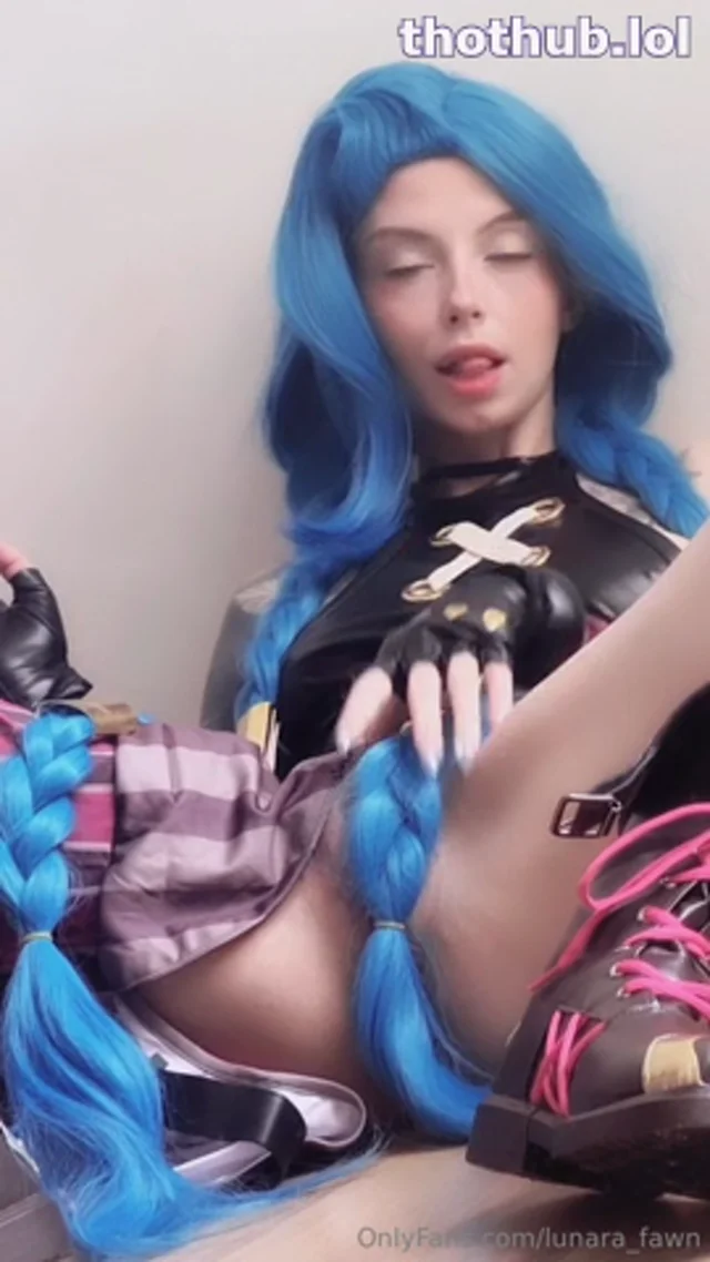 Lunara Fawn – Jinx 1