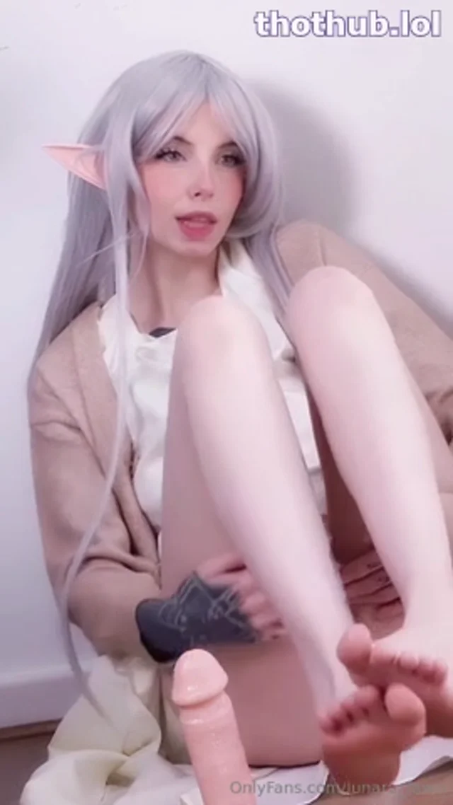 Lunara Fawn – Alya Kujou