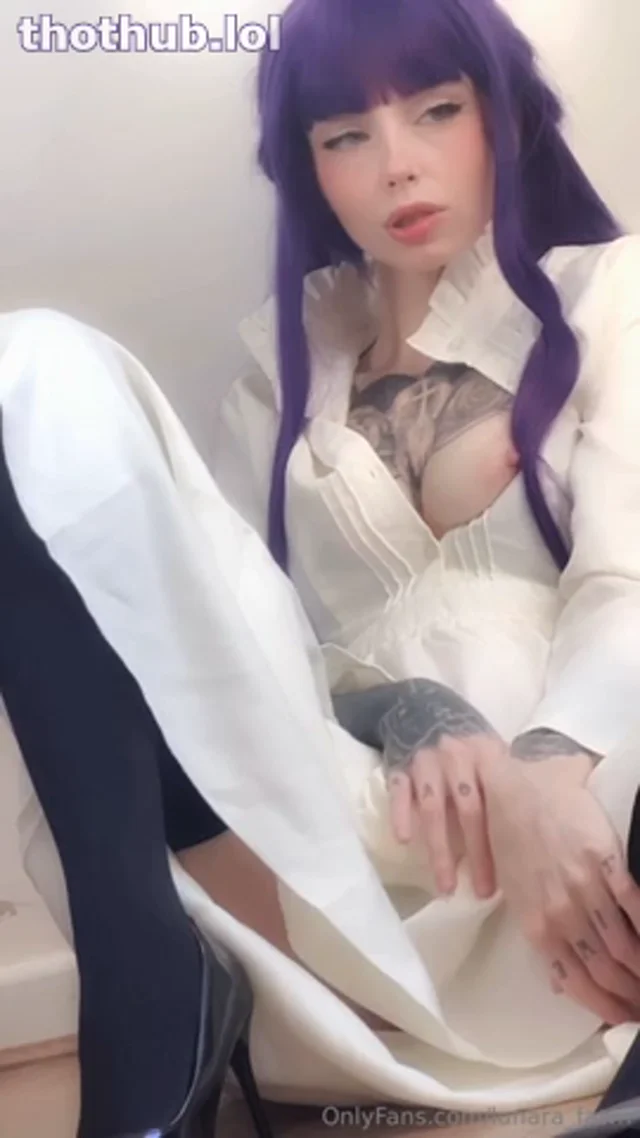 Lunara Fawn – Fern