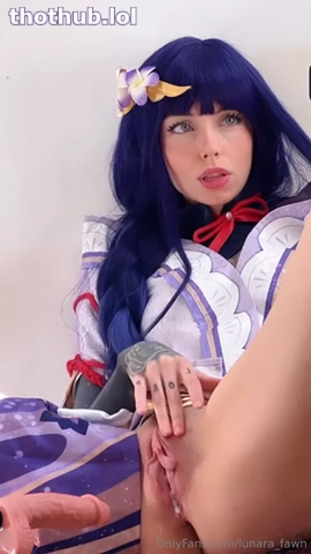 Lunara Fawn – Raiden Shogun