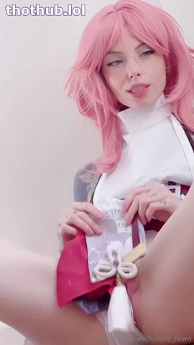 Lunara Fawn – Yae Miko