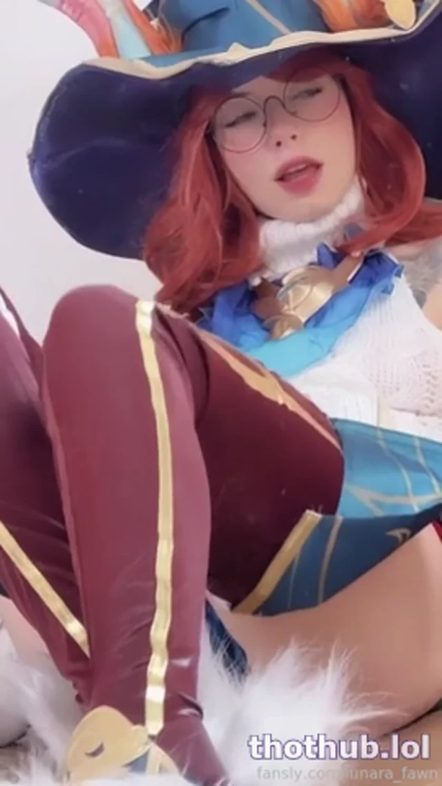 Lunara Fawn – Aurora