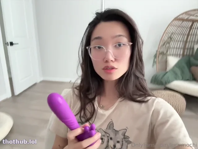 Lucy mochi memorial day rough fuck