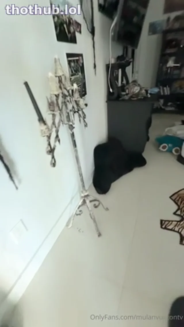 Mulan Vuitton bg bwc