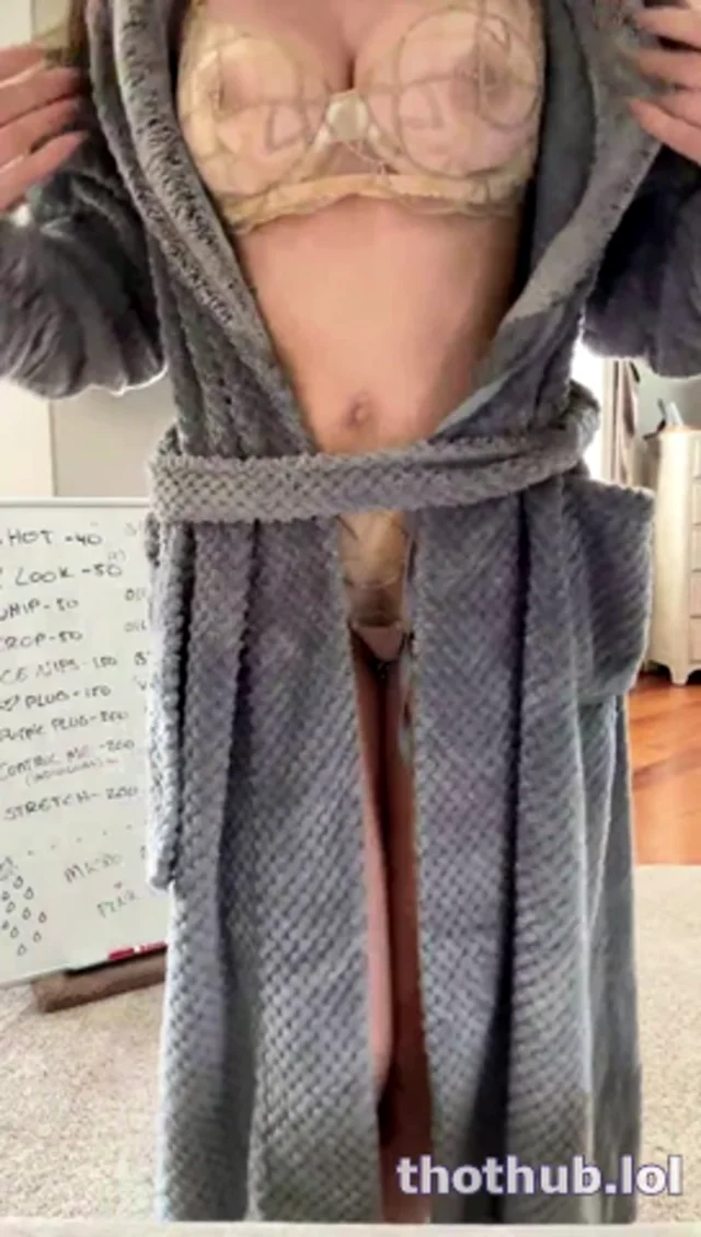 Christina Khalil May Highlights