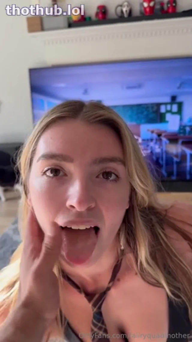 Faiiryquadmother 8min long BG video