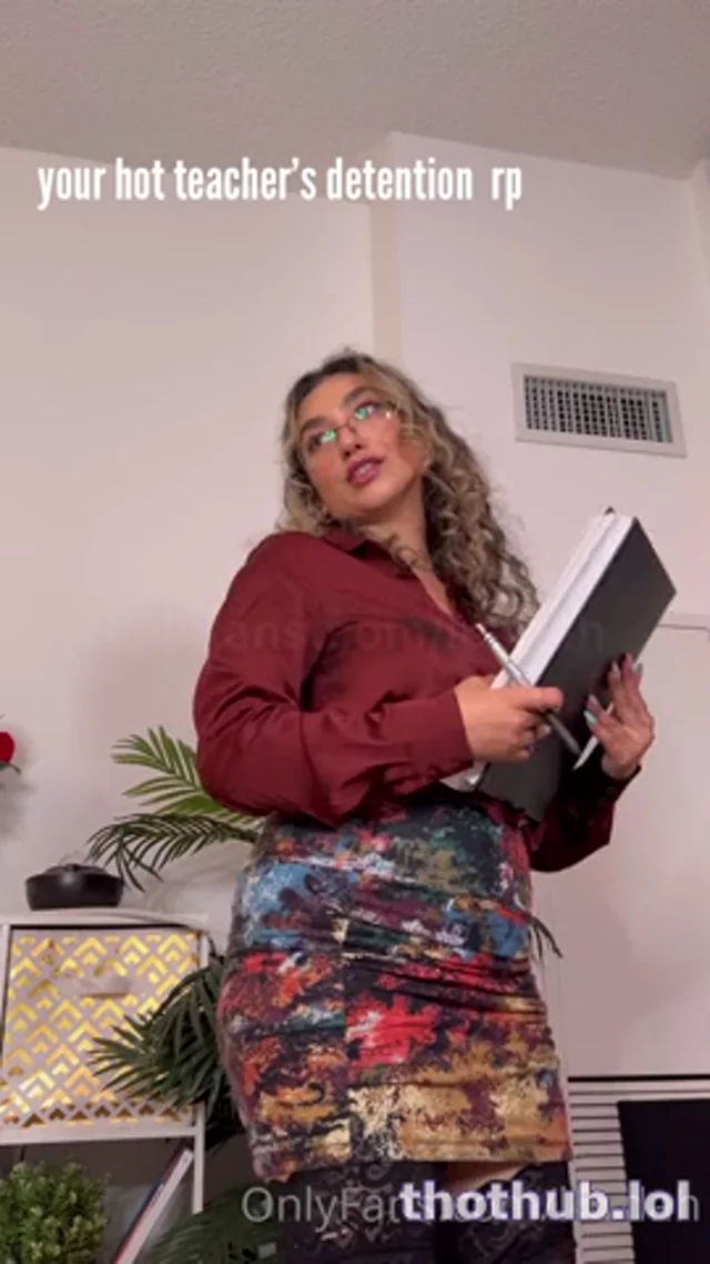 Leedah ASMR