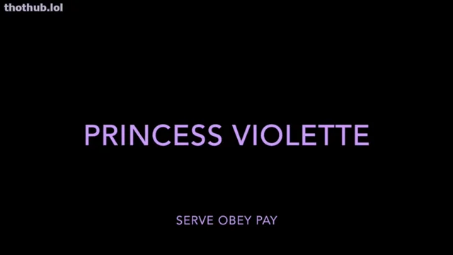 Princess Violette