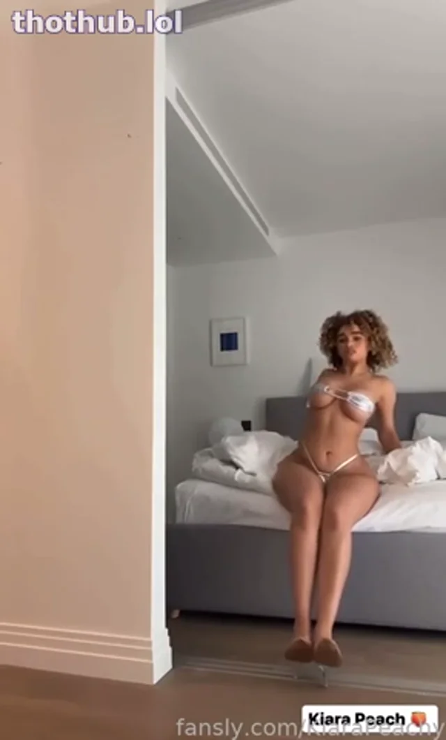 Lela Sohna | kiarapeachlegit NEW NAKED TITS ONLYFANS