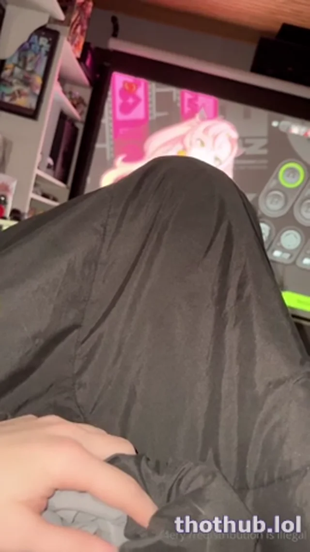 Rinnibunny blowjob ppv