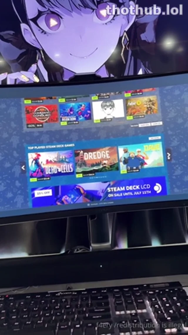 Rinnibunny b/g sextape ppv