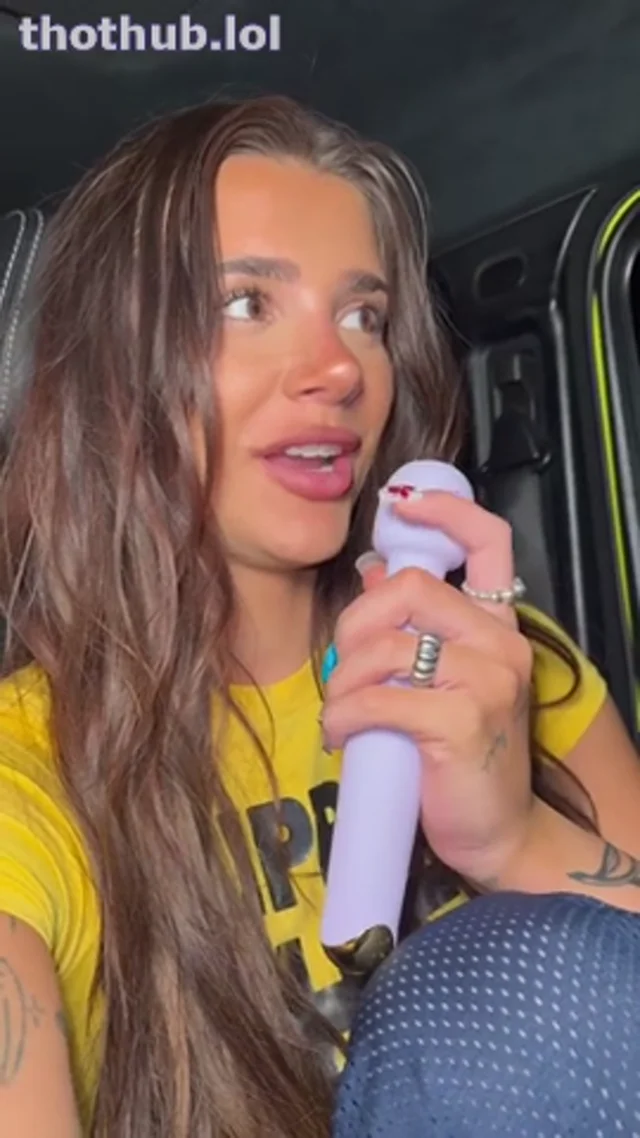 Arikytsya new car ppv rough onlyfans