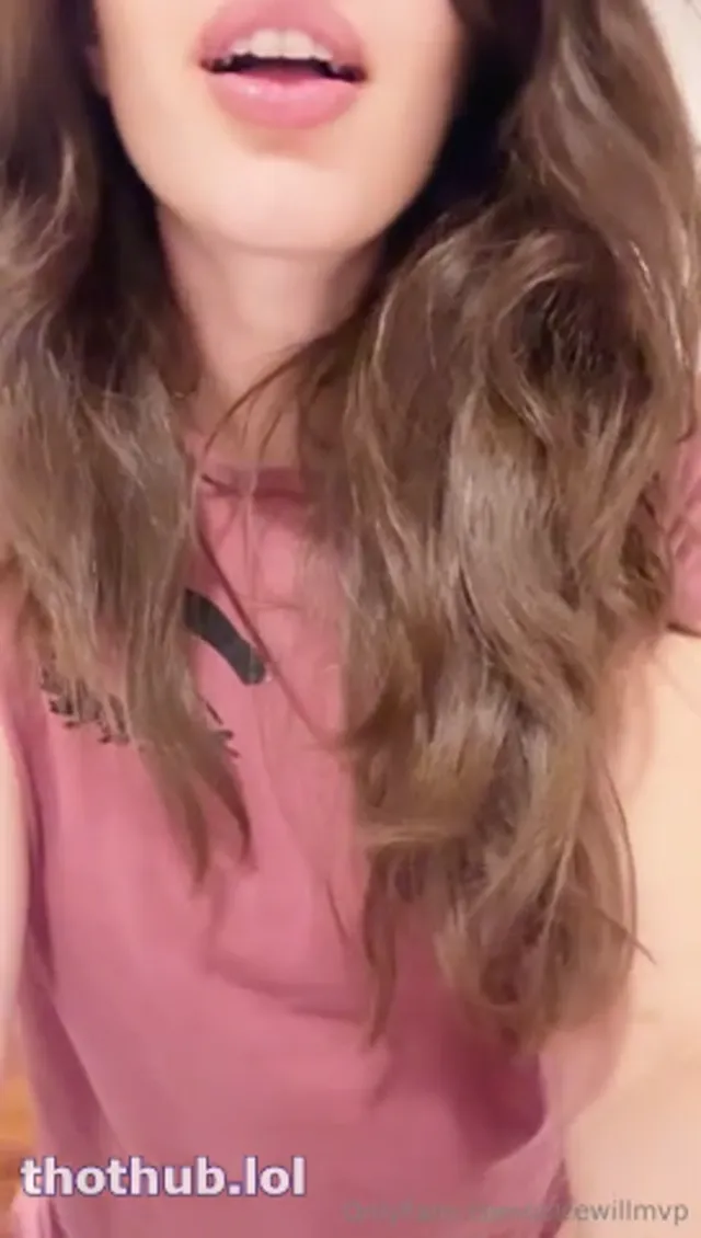 Alicewill paid onlyfans 1