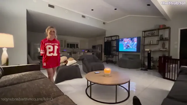 Dan Dangler Blonde POV