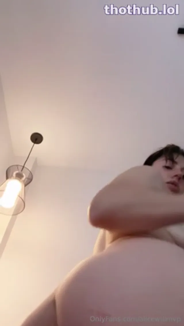 Alicewill paid onlyfans 5