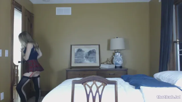 Brooke Marie Sucks Your Virgin Cock