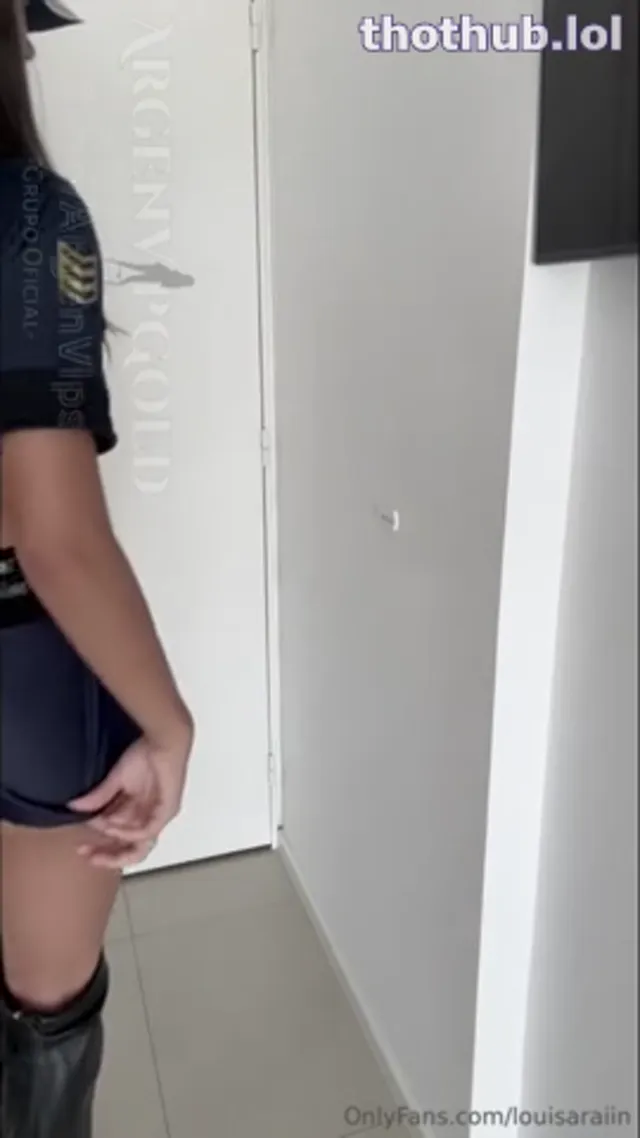 ♥ Tiziana Ludmila agente agente arresteme pronto