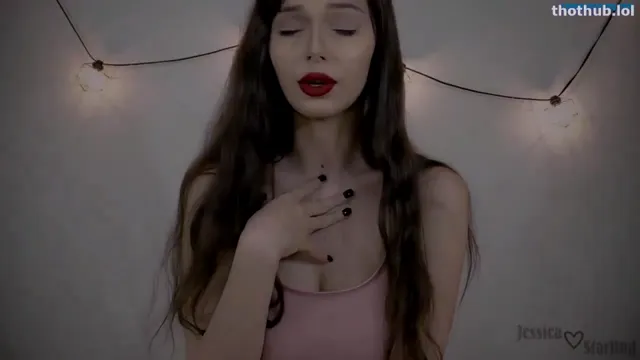 Jessica Starling Mommy teaches you JOI