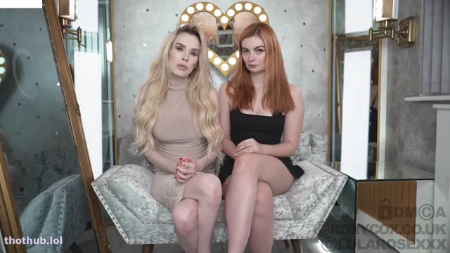 Roxy Cox Lolarosexxx Mommy Aunty JOI