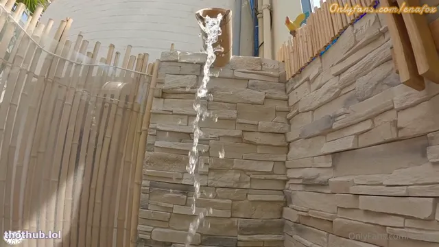 Enafox Horny Asuka needs sensual fuck and cum on vacation