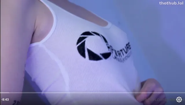 Gremlynne Chell Anal Fuck Machine