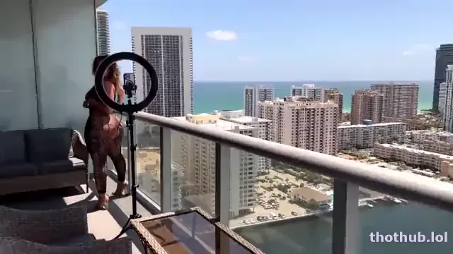 RAVEN THICK X JMAC !!!