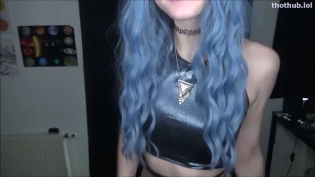 Peas & Pies – Blue Rave